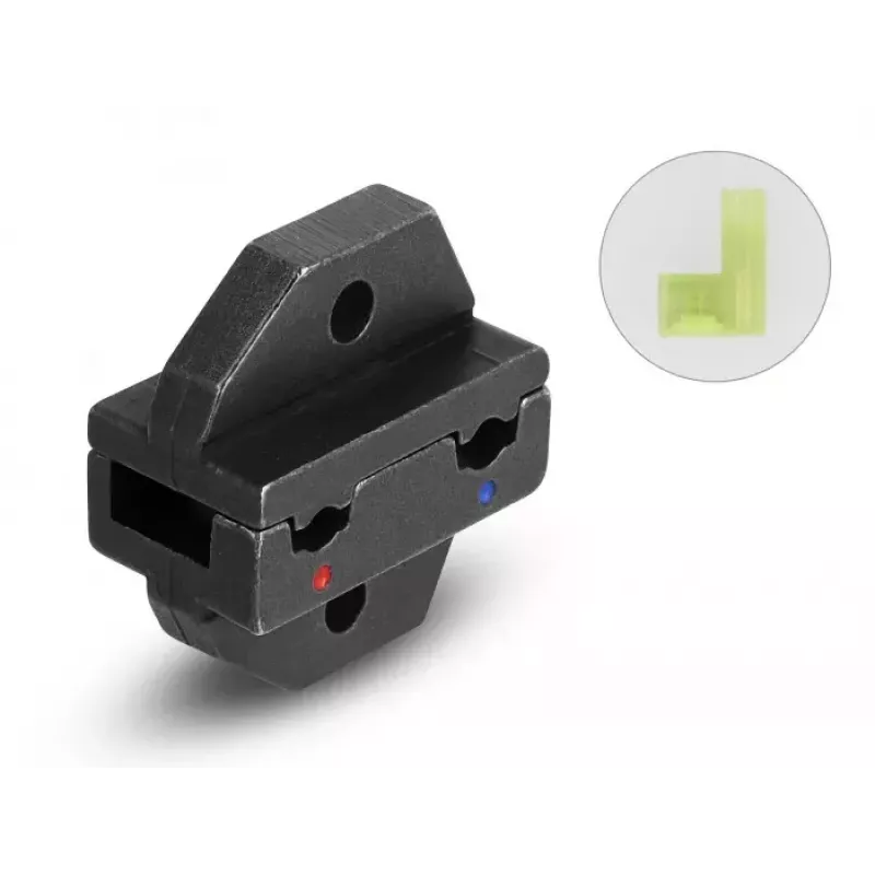 Ratchet Crimper DeLOCK 90567 1 gab.