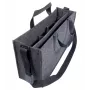 Plecu soma Sigel BA411 Felt pelēka Unisex Large