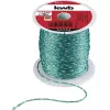 Virve KWB 925110 100m Neilons Zaļa 1.2mm