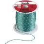Virve KWB 925110 100m Neilons Zaļa 1.2mm