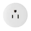 Hama 00223451 strāvas spraudņa adapteris, balts