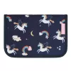Herlitz Dreamy Unicorn mugursoma 19 gab. daudzkrāsains poliesters