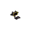 Elektriskā sadales kārba ShiverPeaks BS08-01051 IP68 Melna ABS plastmasa