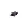 Elektriskā sadales kārba ShiverPeaks BS08-01051 IP68 Melna ABS plastmasa