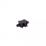Elektriskā sadales kārba ShiverPeaks BS08-01051 IP68 Melna ABS plastmasa