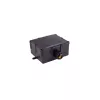 Elektriskā sadales kārba ShiverPeaks BS08-01053 IP68 melna ABS plastmasa