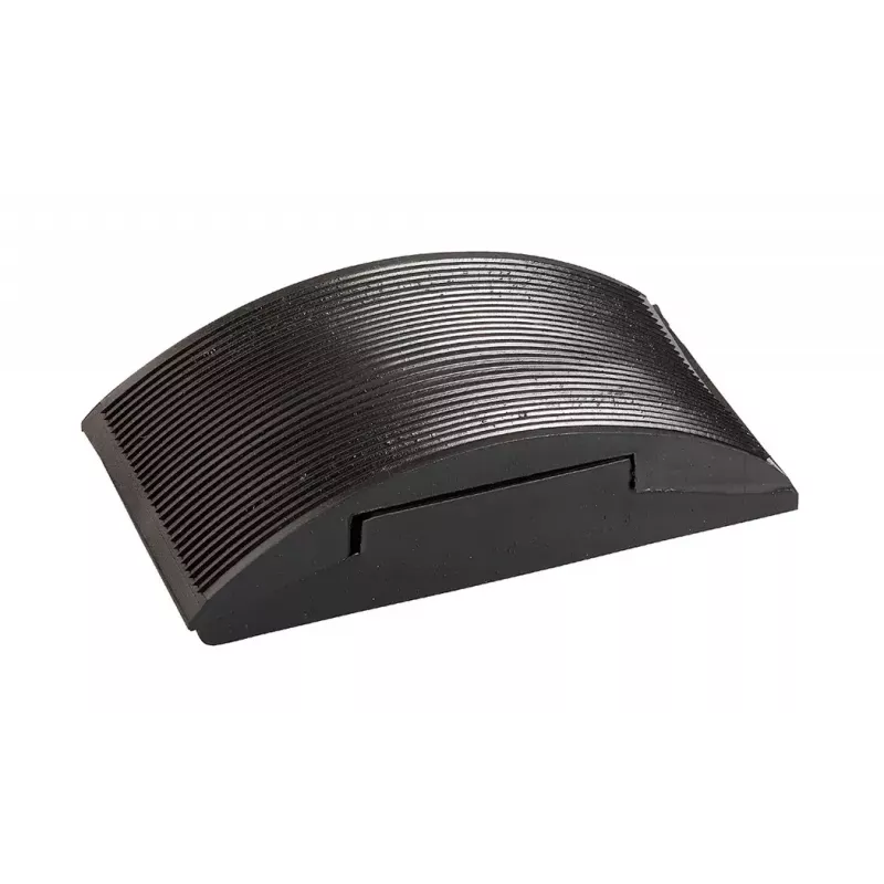 Slīpēšanas bloks KWB 485000 Flexible Melns