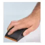 Slīpēšanas bloks KWB 485000 Flexible Melns