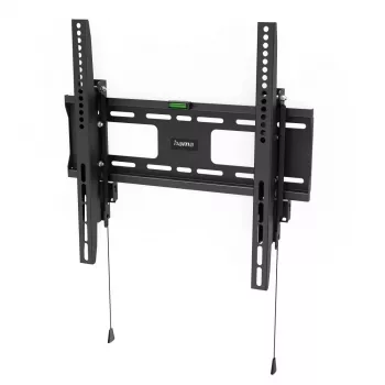 Hama 00220858 TV stiprinājums/statīvs 165,1 cm (65 collas) melns