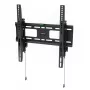 Hama 00220858 TV stiprinājums/statīvs 165,1 cm (65 collas) melns