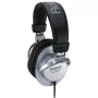 Austiņas Roland RH-200S ar vadu, mūzikai, melnas/sudrabainas, 20–20000 Hz