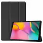 CoreParts MOBX-SAM-TABA-COVER-01 planšetdatora maciņš 25,6 cm (10,1 collu) atlokāms maciņš Melns