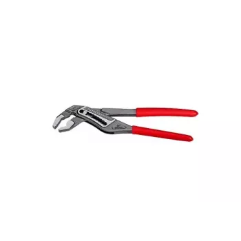 Mēlītes un rievas knaibles Rothenberger ROGRIP M 10 6 cm Sarkana