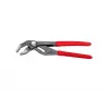 Mēlītes un rievas knaibles Rothenberger ROGRIP F 10 collas 1K maksimālais caurules diametrs 6 cm