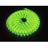 Universāla LED lentes gaisma Eurolite 50506230 9000 mm zaļa IP44