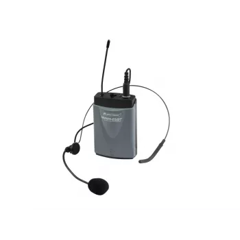 Bodypack raidītājs Omnitronic 13107005