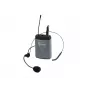 Bodypack raidītājs Omnitronic 13107005