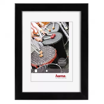 Hama Rio Single picture frame Melns