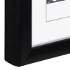 Hama Rio Single picture frame Melns