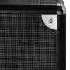 Hama 00181436 uzglabāšanas nesēju futrālis Microgroove plašu futrālis Melns