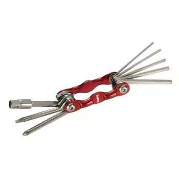 Hama 00178128 velosipēdu remonta/apkopes velosipēda instruments