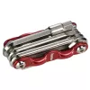 Hama 00178128 velosipēdu remonta/apkopes velosipēda instruments