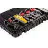 Instrumentu kārbas piederumu organizators Parat 598020161, platums 460 mm, dziļums 96 mm, augstums 310 mm