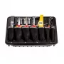Instrumentu kārbas piederumu organizators Parat 598020161, platums 460 mm, dziļums 96 mm, augstums 310 mm