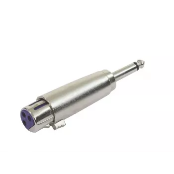 Kabeļu savienotāja adapteris Omnitronic 30226400