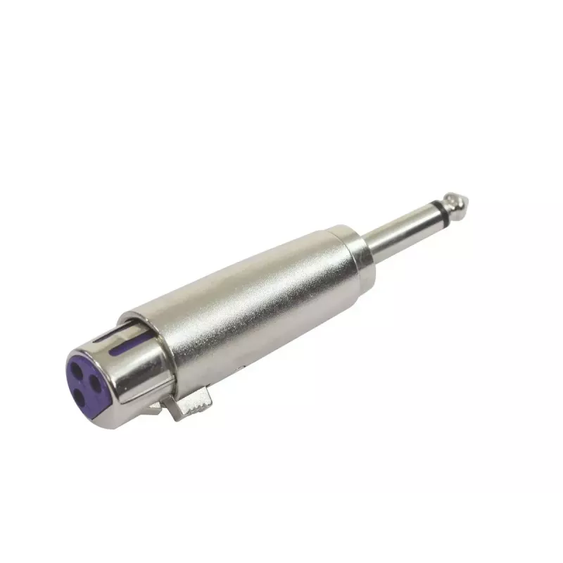 Kabeļu savienotāja adapteris Omnitronic 30226400