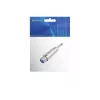 Kabeļu savienotāja adapteris Omnitronic 30226400