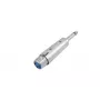 Kabeļu savienotāja adapteris Omnitronic 30226400