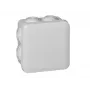 Legrand 092012 elektriskais sadales kārba Plastmasa