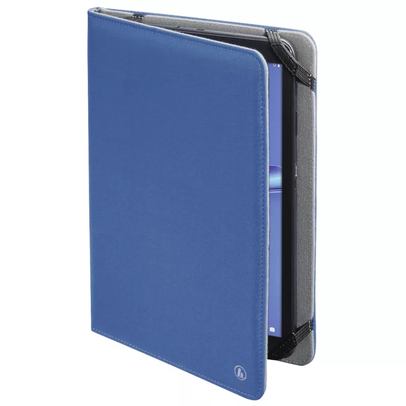 Hama Strap 27,9 cm (11 collu) Folio Blue