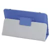 Hama Strap 27,9 cm (11 collu) Folio Blue