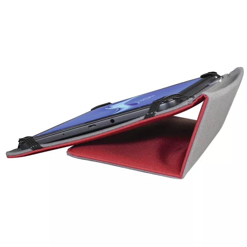 Folio Case Hama Strap 27,9 cm (11 collas)