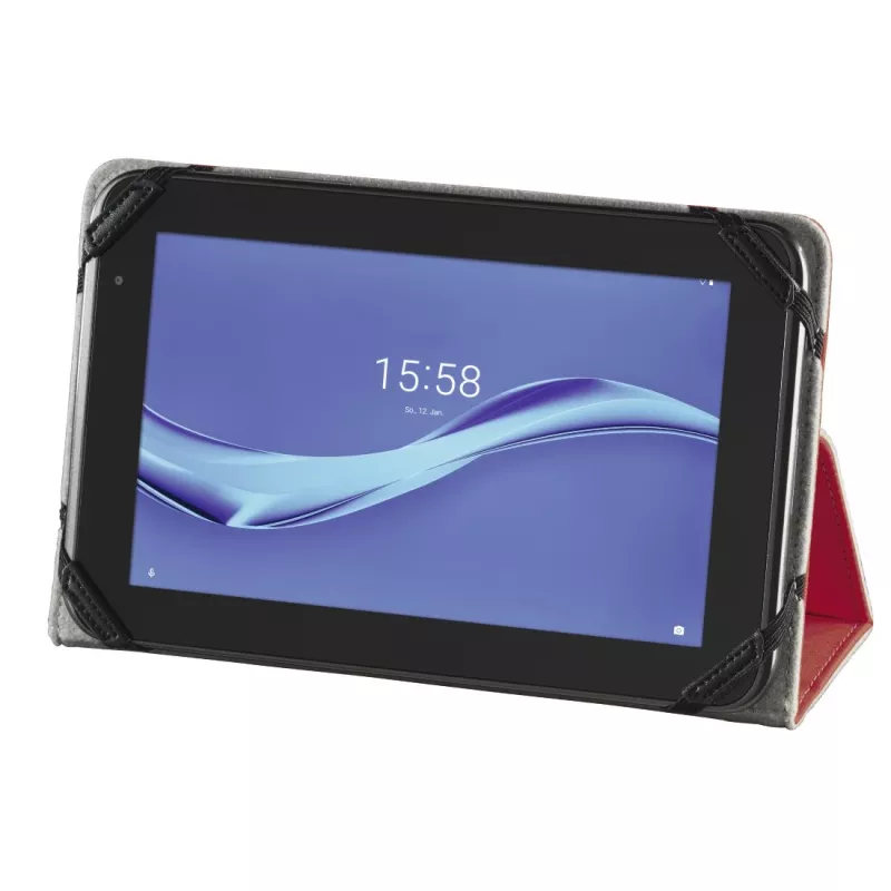 Folio Case Hama Strap 27,9 cm (11 collas)