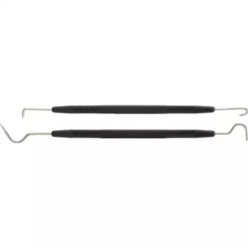 Mehānikas instrumentu komplekts KS Tools 550.1040