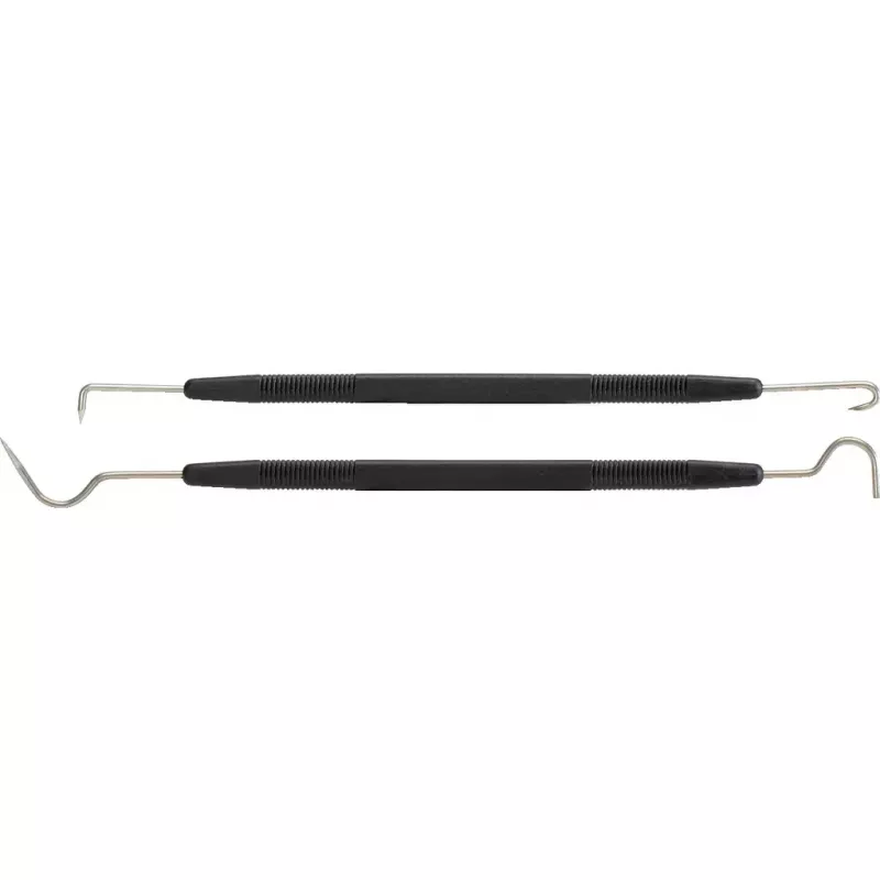 Mehānikas instrumentu komplekts KS Tools 550.1040