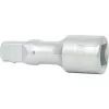 Pagarinātājs KS Tools 911.3402-E Hroma-vanādija tērauds 100 mm