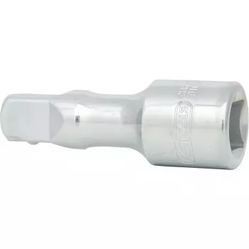 Pagarinātājs KS Tools 911.3402-E Hroma-vanādija tērauds 100 mm