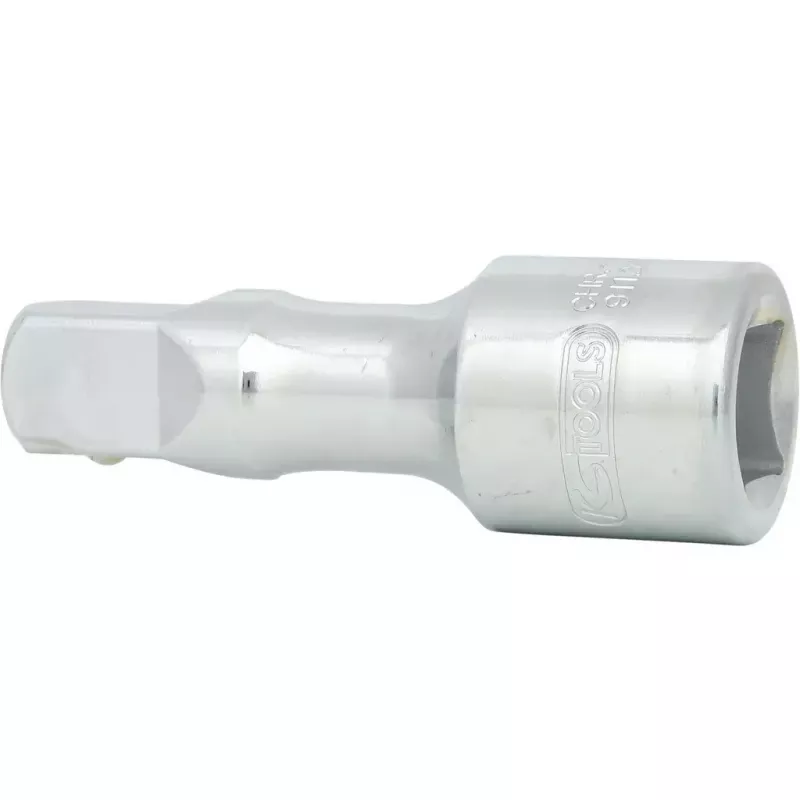 Pagarinātājs KS Tools 911.3402-E Hroma-vanādija tērauds 100 mm