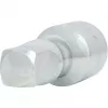 Pagarinātājs KS Tools 911.3402-E Hroma-vanādija tērauds 100 mm