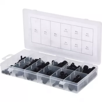 Skrūve/bultskrūve KS Tools 970.0390