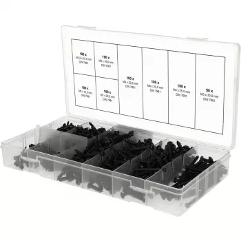 Skrūve/Bulta KS Tools 970.0800
