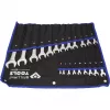 Kombinētā uzgriežņatslēga Brilliant Tools BT011021