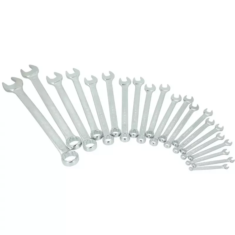 Kombinētā uzgriežņatslēga Brilliant Tools BT011021