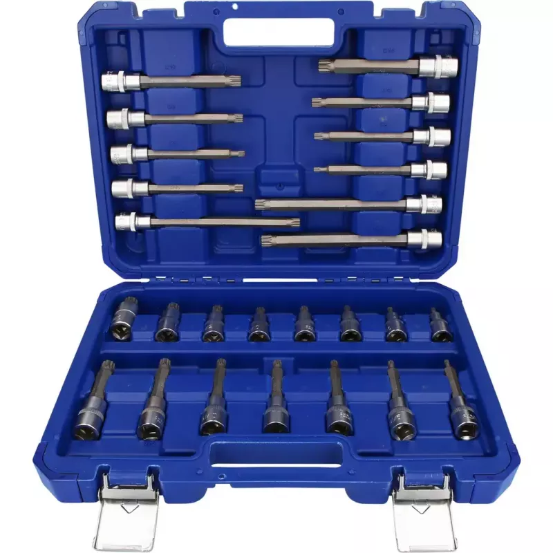 Uzgriežņu atslēgu komplekts Brilliant Tools BT022026