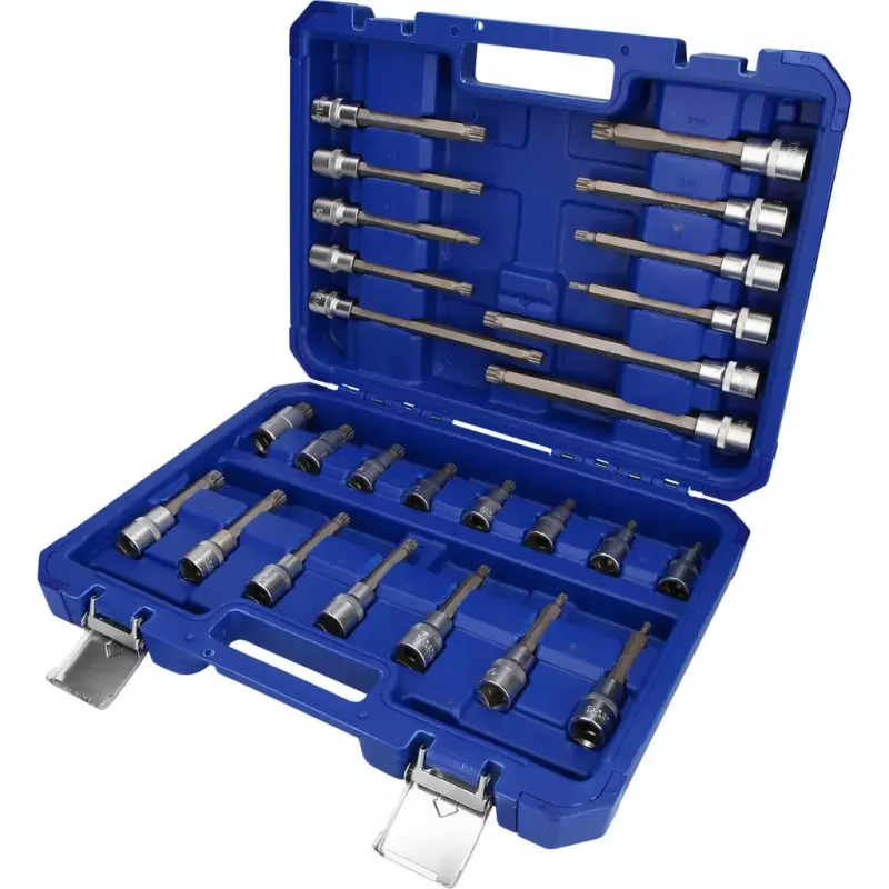 Uzgriežņu atslēgu komplekts Brilliant Tools BT022026