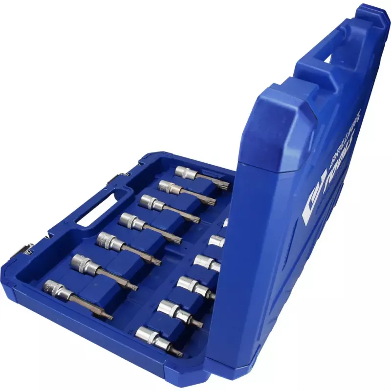 Uzgriežņu atslēgu komplekts Brilliant Tools BT022026